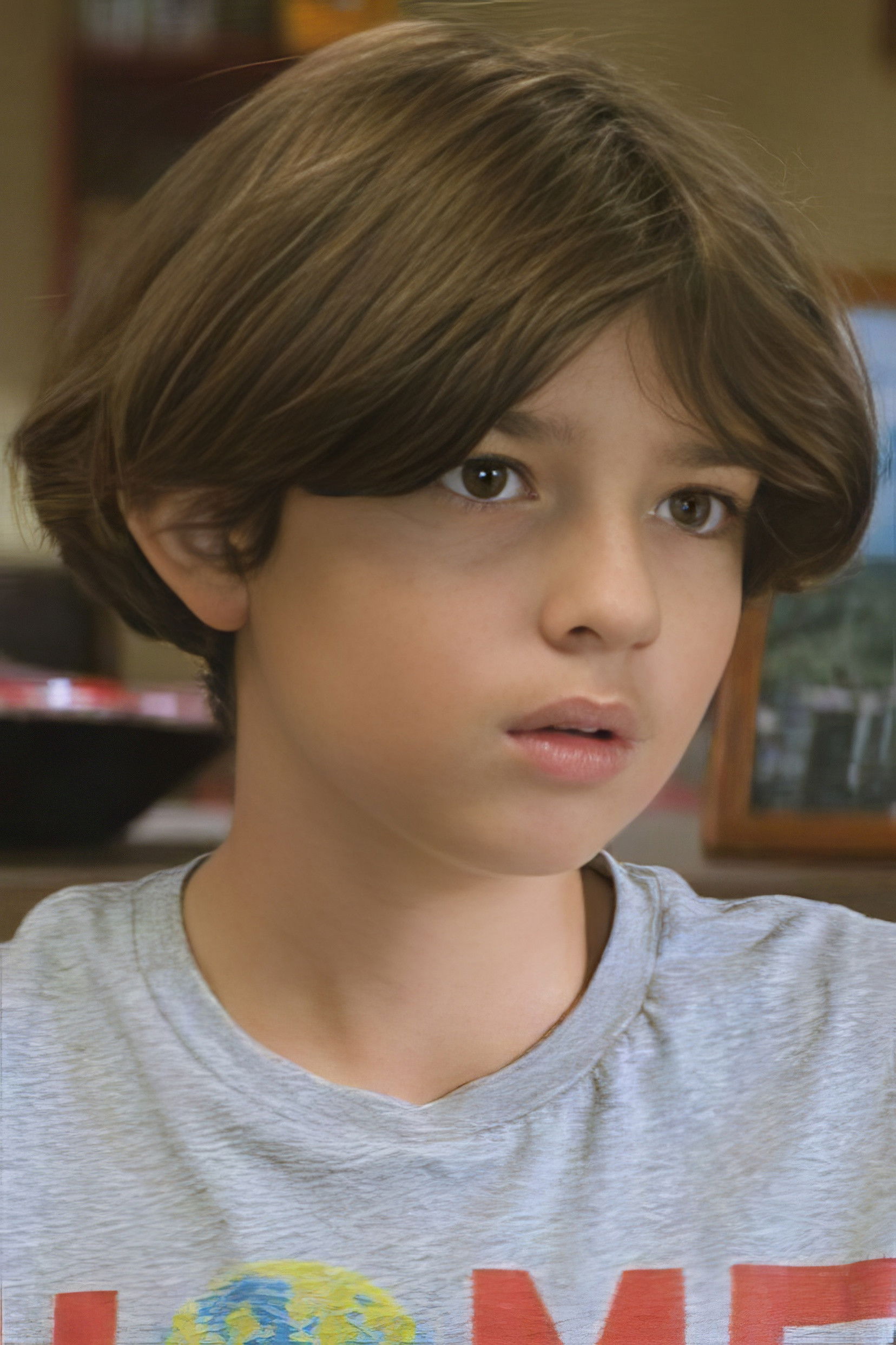 Bosco Cárdenas Guzman backdrop