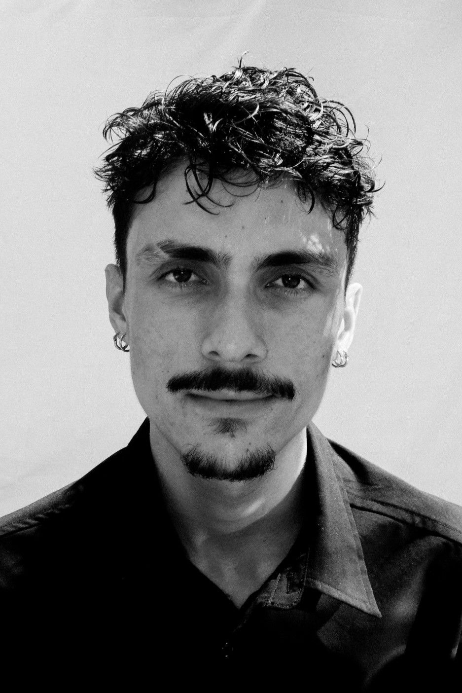 Herison Piza backdrop