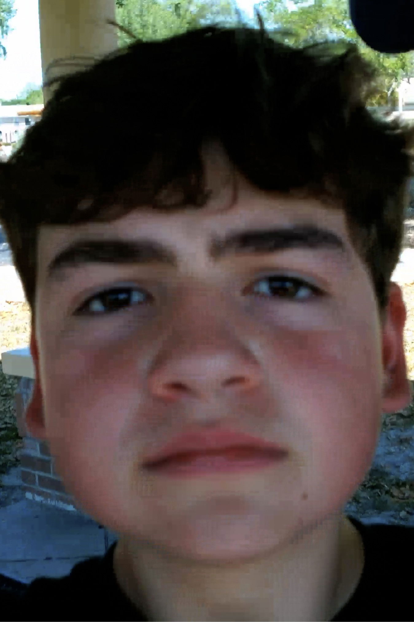 Nicholas Estle backdrop