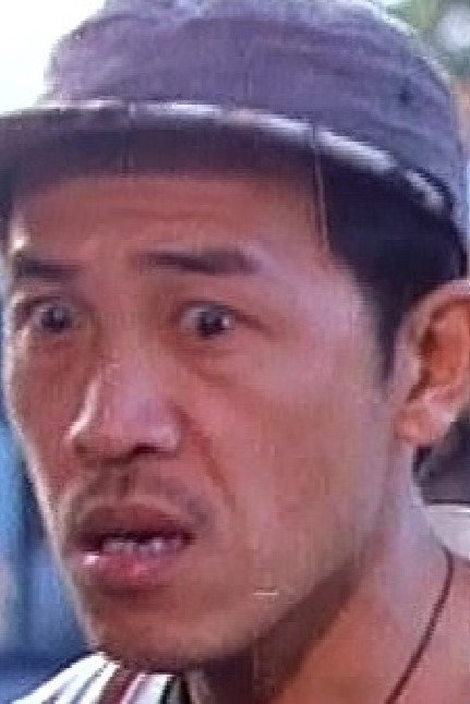 Hsiao Hou Tao backdrop