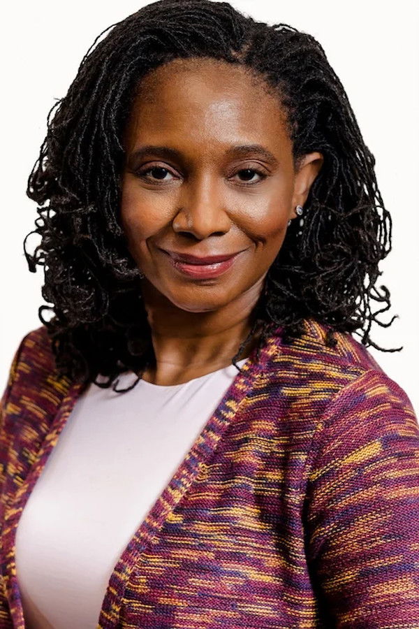 Diana M. Collins backdrop