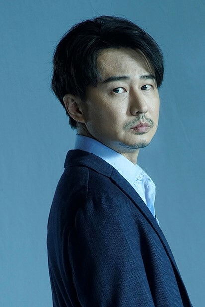 Chih-Chieh Ti backdrop