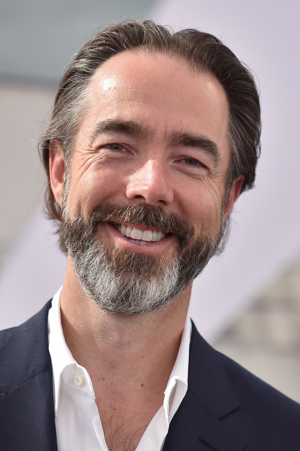 Kris Morgani backdrop