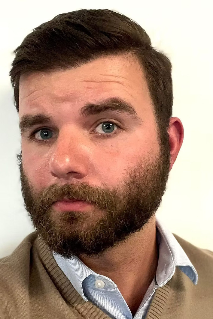 Ruben O' Neill backdrop