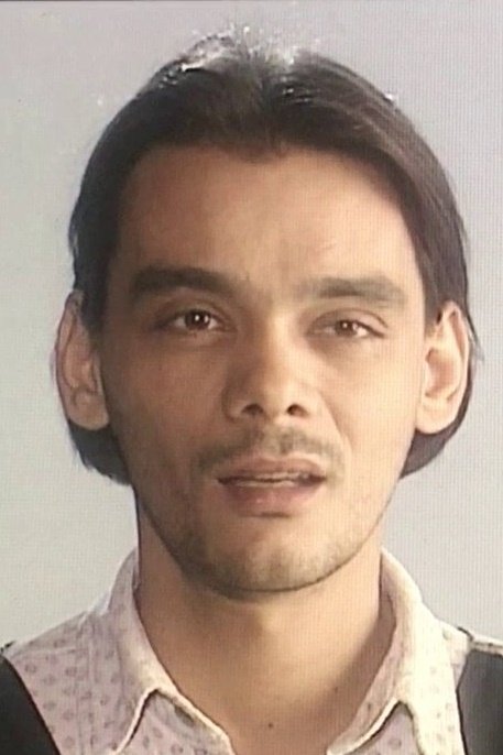 Gergely Kaszás backdrop