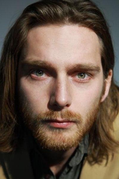 Reinout Scholten van Aschat backdrop