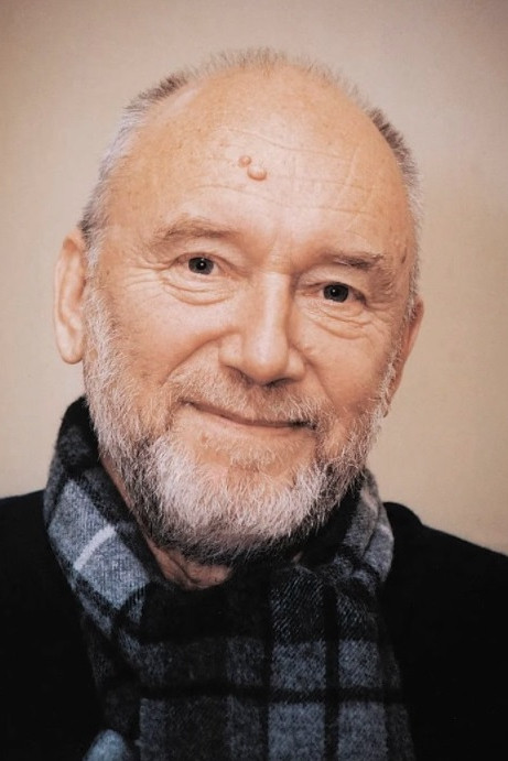 Andrey Torstensen backdrop