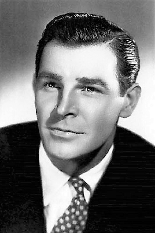 Rod Cameron backdrop