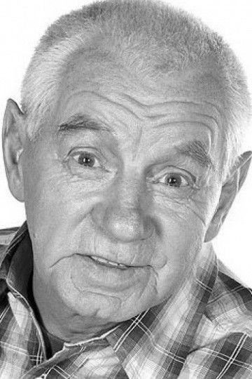 Valeriy Prokhorov backdrop