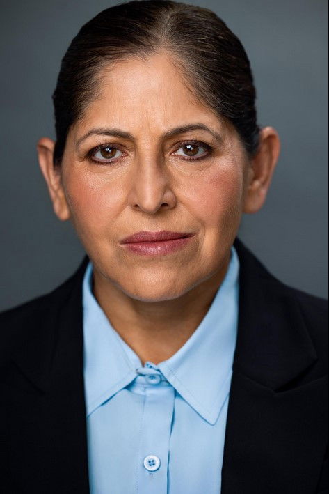 Rabinder Campbell backdrop