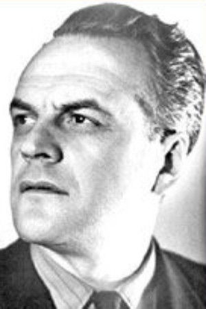 Pyotr Vasilyev backdrop