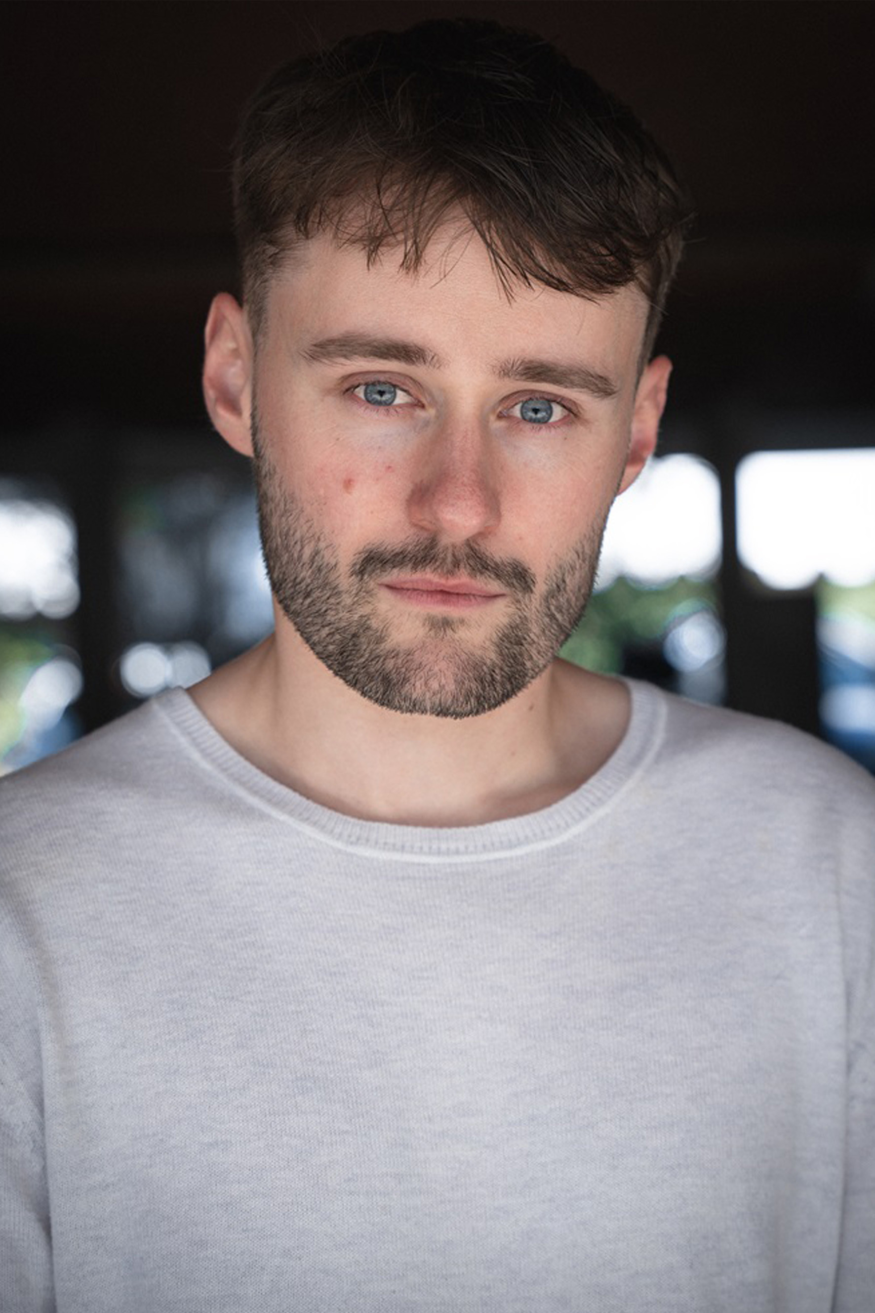 Saint-Denis Guénaël backdrop