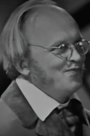 Vladimir Sverchkov backdrop