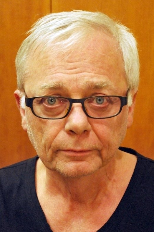 Karel Smyczek backdrop