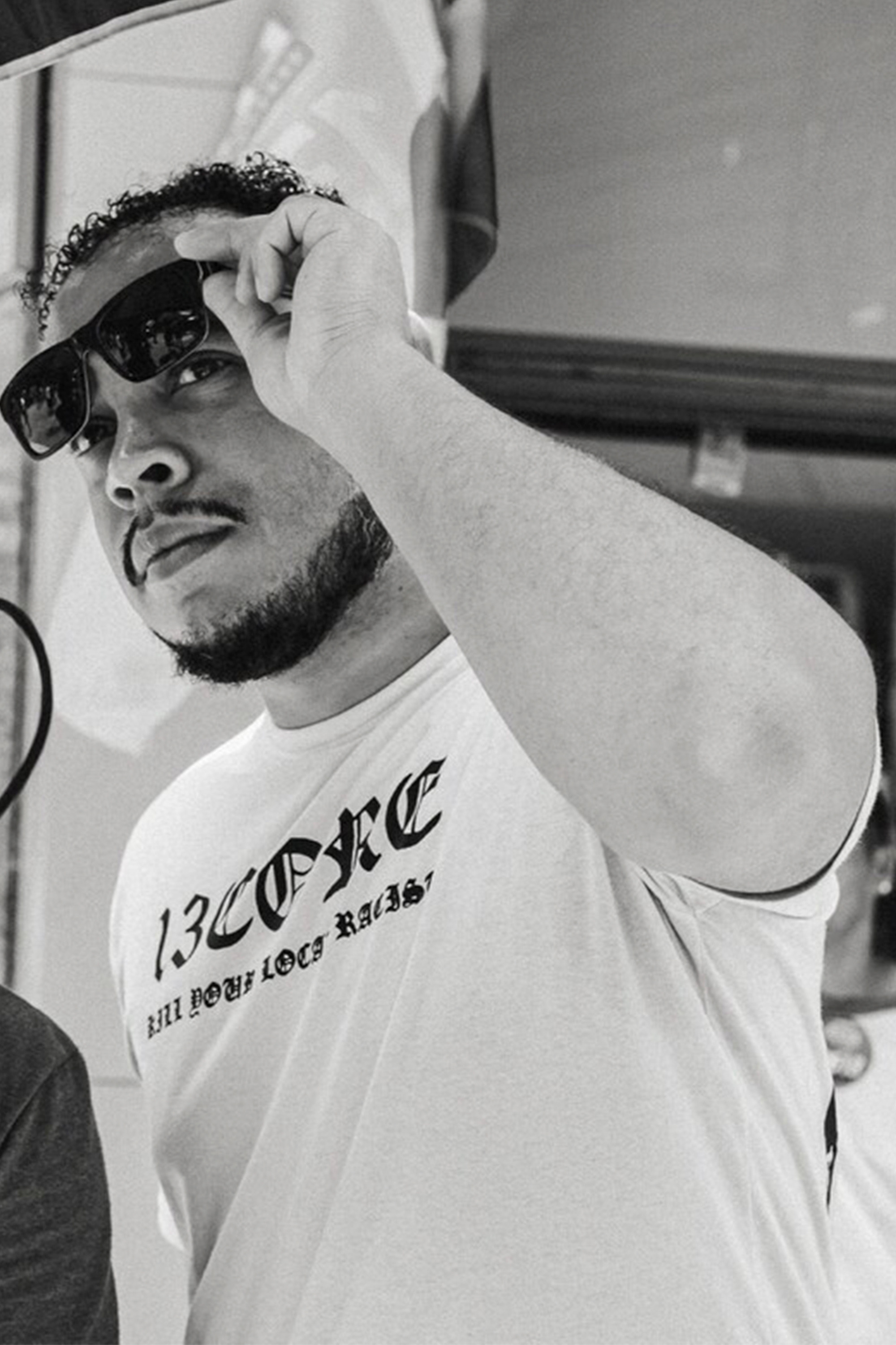 Pedro Amaro backdrop