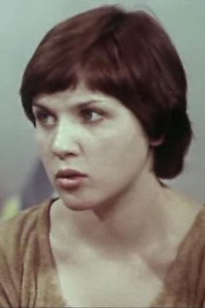 Natalya Malakhova backdrop