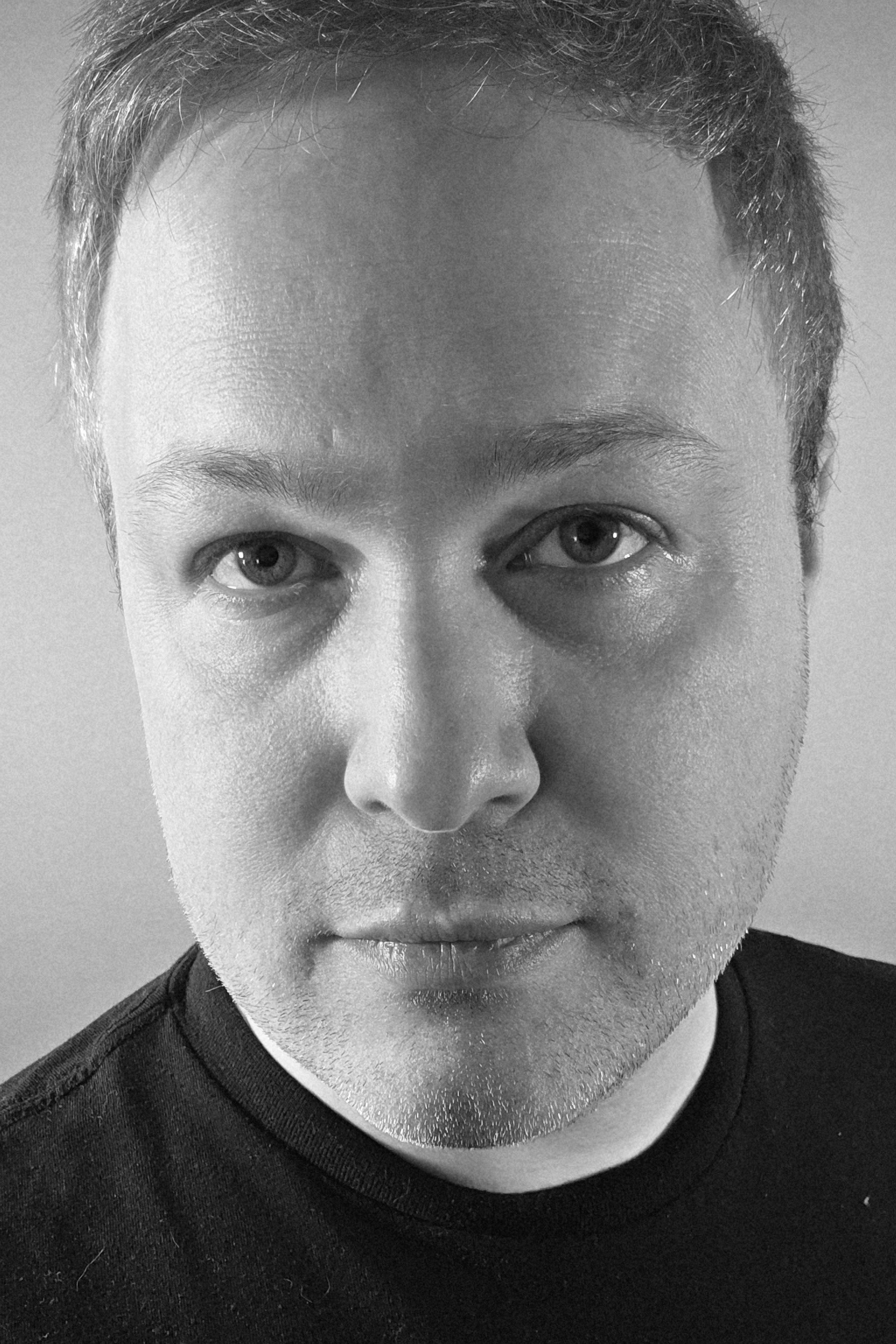 Tom Kessinger backdrop