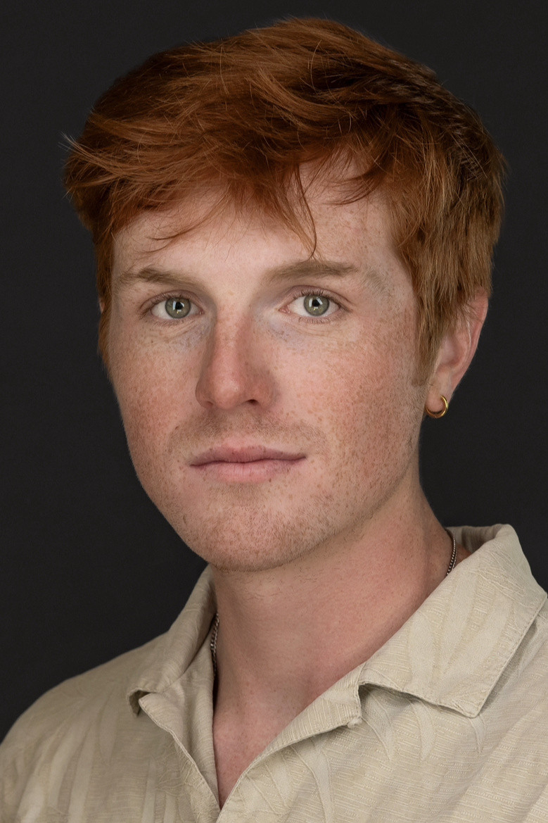 Mason Ramsey backdrop