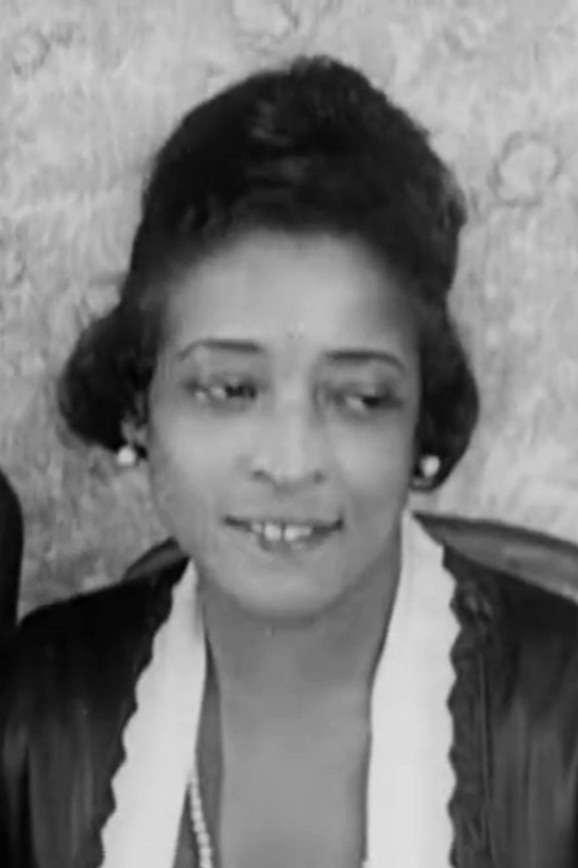 Flo Clements backdrop