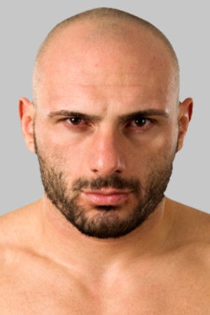 Stanislav Nedkov backdrop