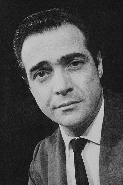 Carlos Alberto backdrop