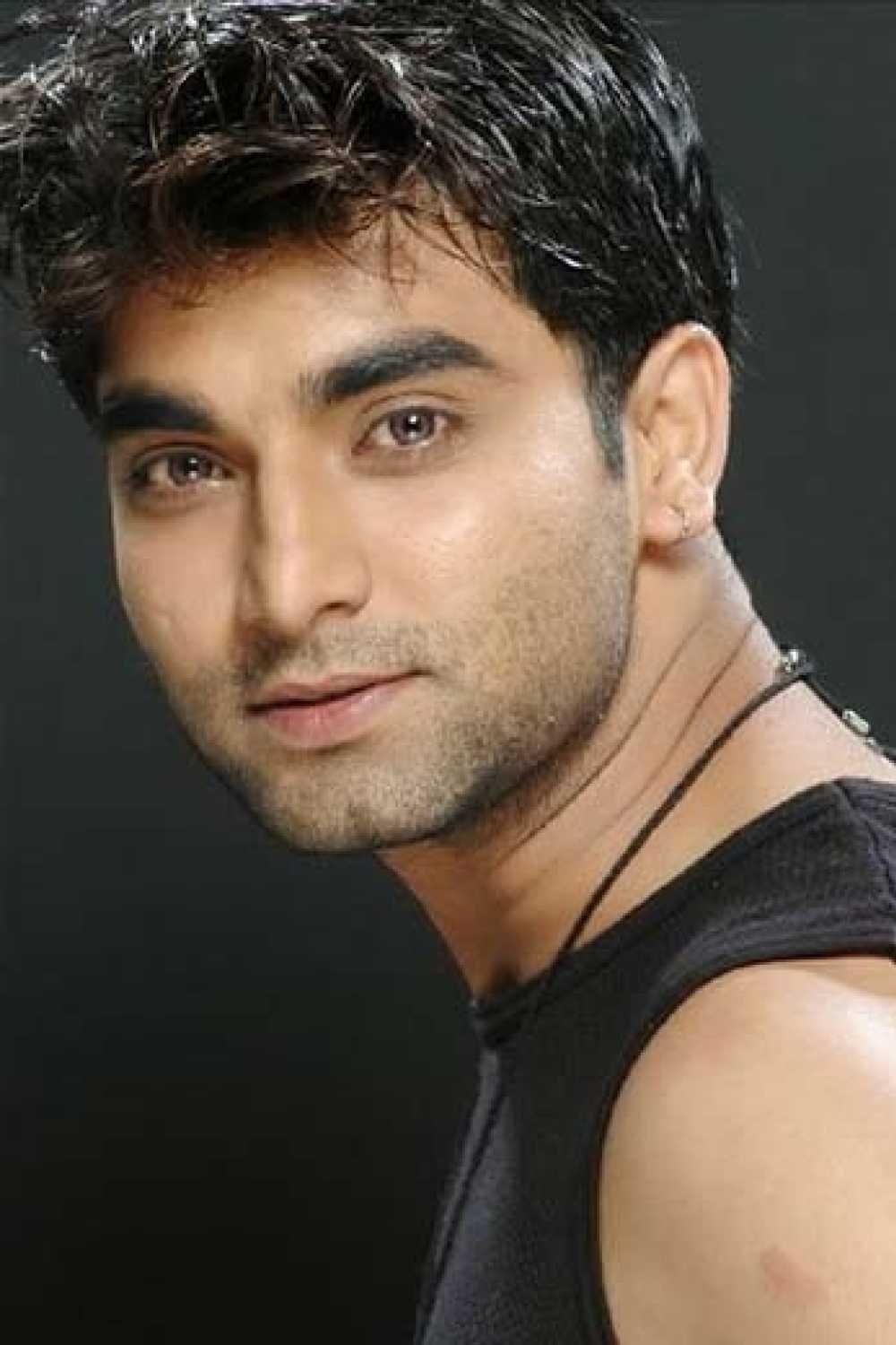 Santosh Juvekar backdrop