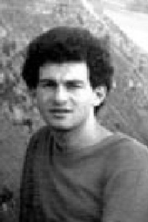 Georgy Gitis backdrop