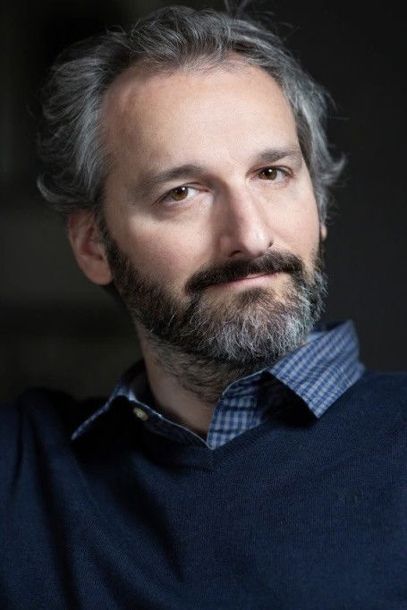 Sébastien Cotterot backdrop