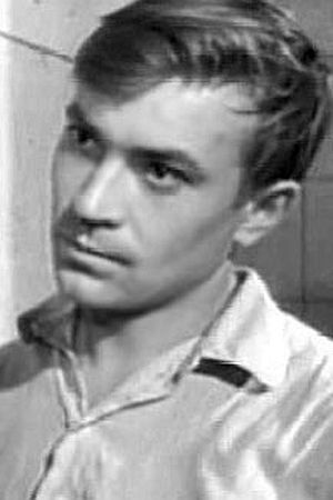 Valeri Isakov backdrop