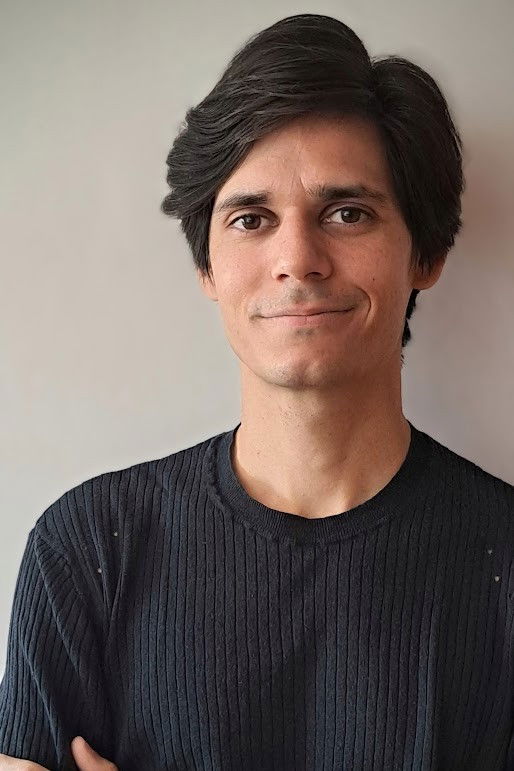 Joaquín ella Costa backdrop