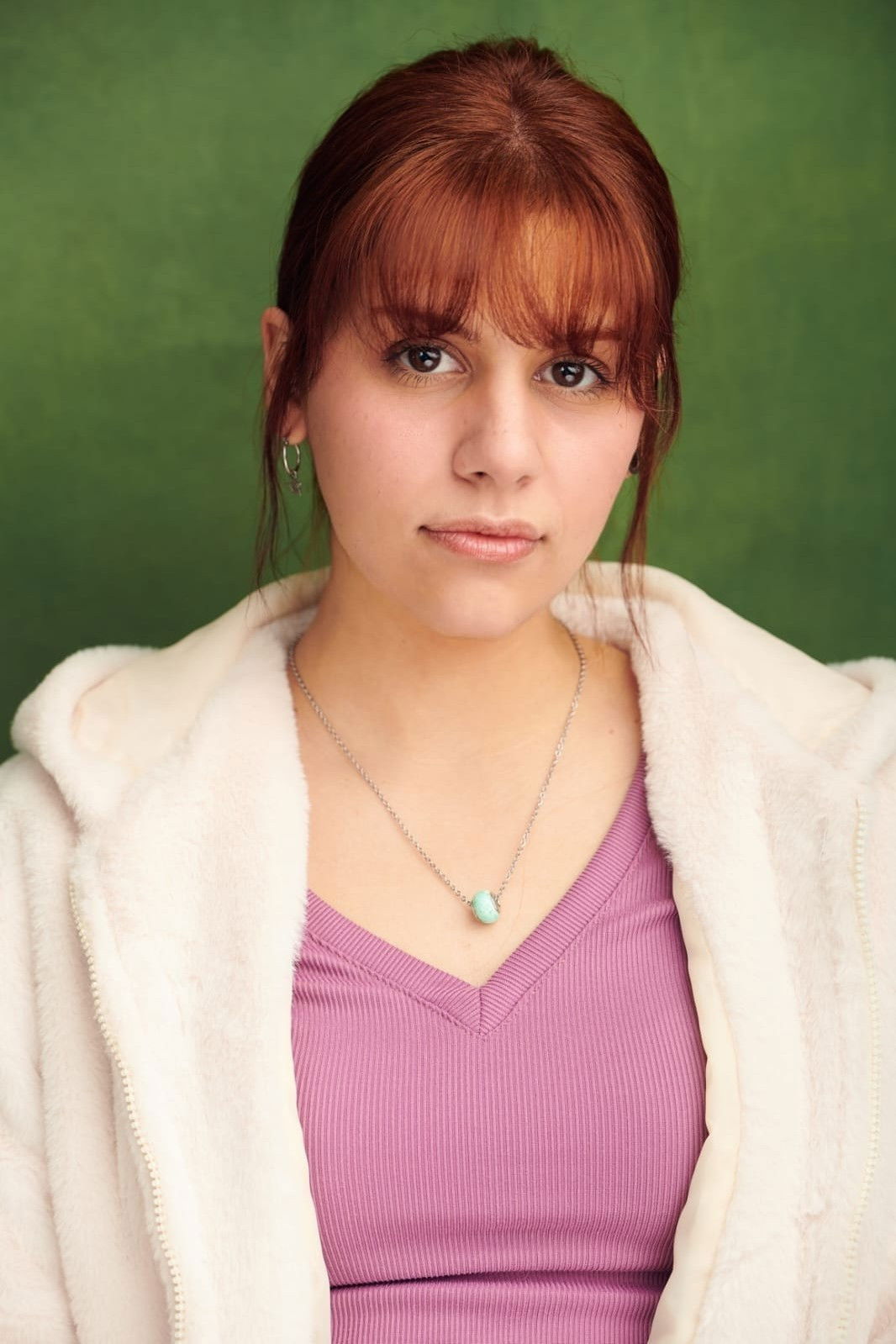 Victoria Naumovitch backdrop