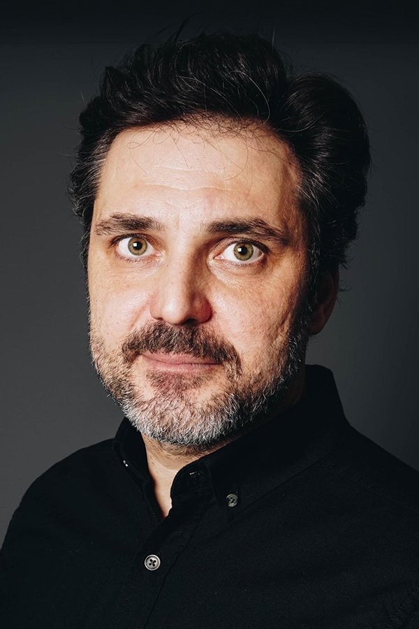 Alpay Atalan: Alpay Atalan backdrop