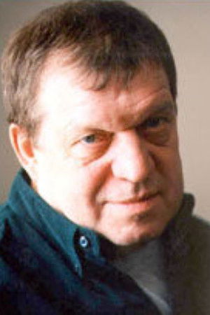 Feliks Antipov backdrop