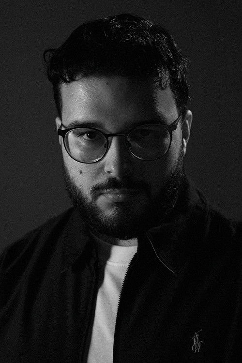 Elias Stanković backdrop