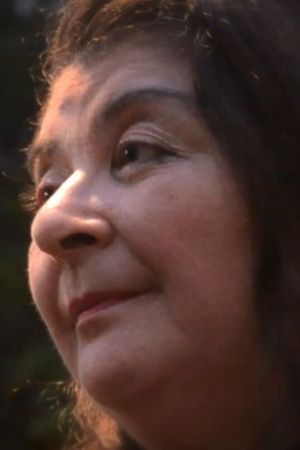 Elaine Cristina de Olive backdrop