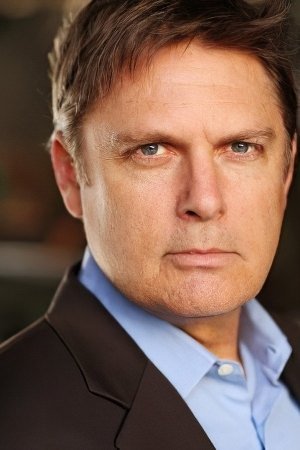 Kevin Quinn backdrop