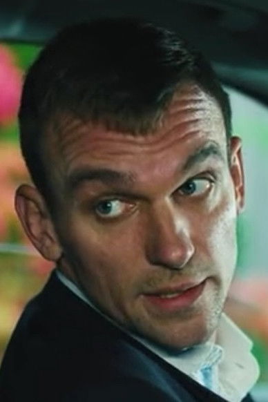 Mikhail Mitin backdrop