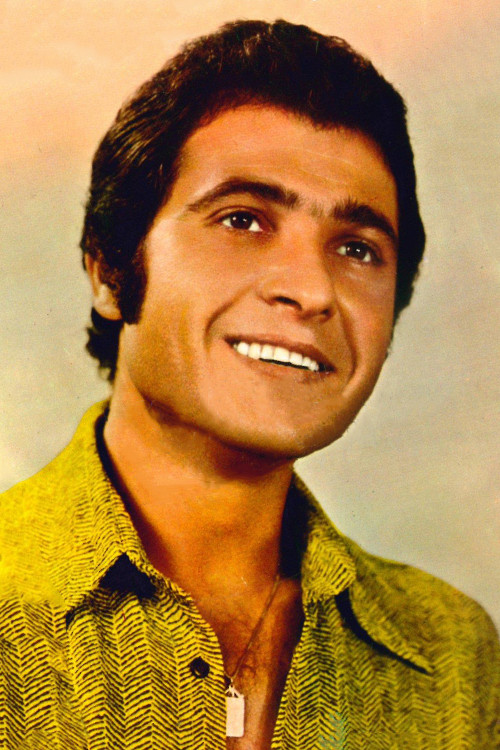 İrfan Atasoy backdrop