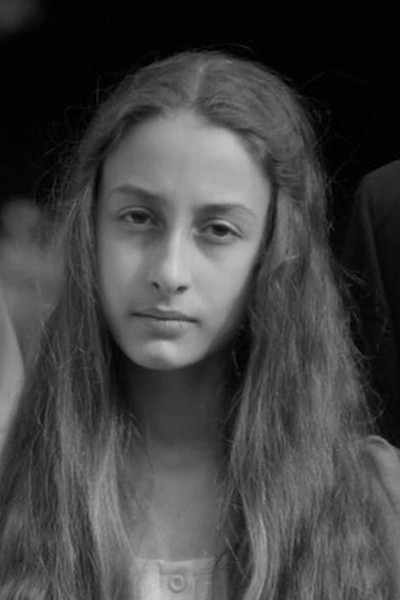 Sofia Ducci backdrop