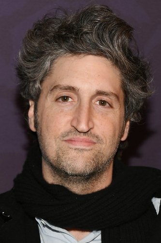 Garrett Basch backdrop