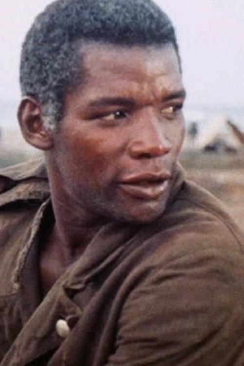 Evaristo Márquez backdrop