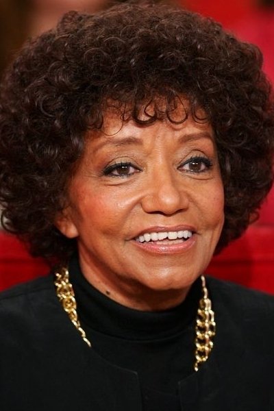 Nancy Holloway backdrop