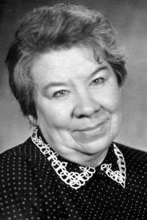 Kira Krejlis-Petrova backdrop