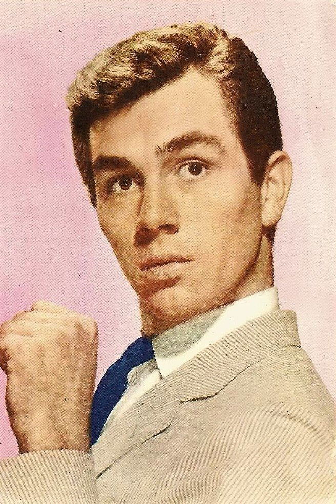 Hampton Fancher backdrop