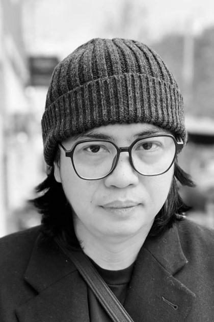 Ato Bautista backdrop