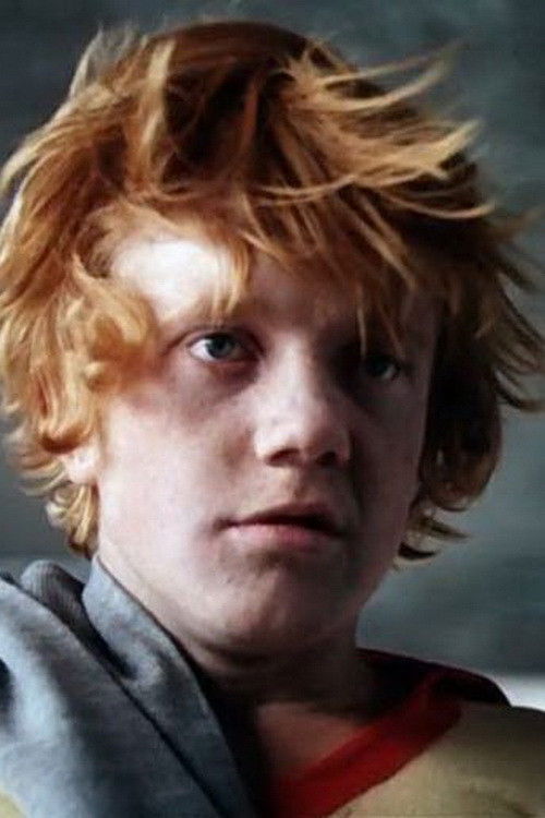 Vasili Skromny backdrop