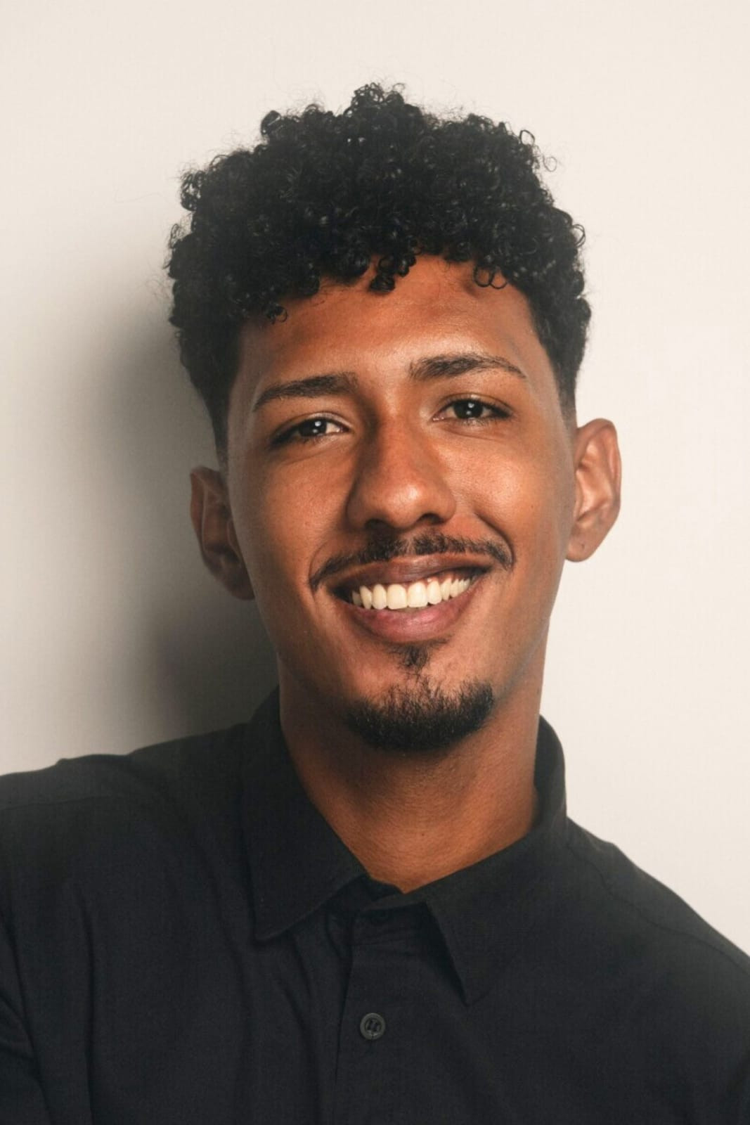 Paulo Zarta backdrop