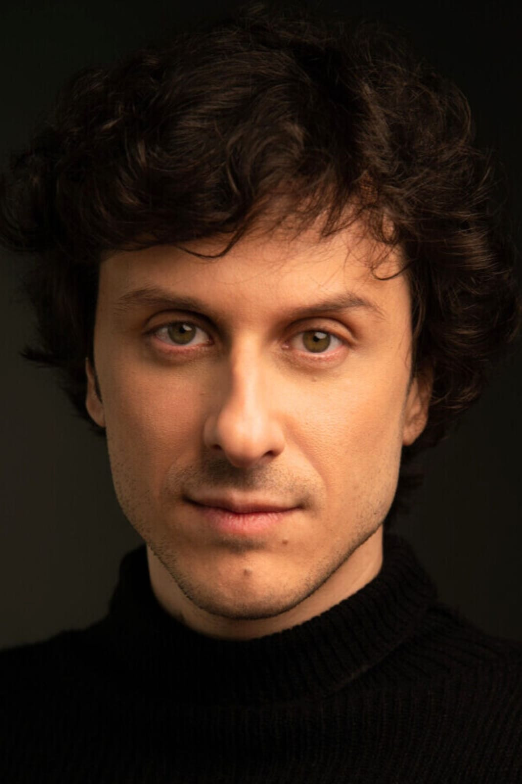 Pedro Torrezan backdrop