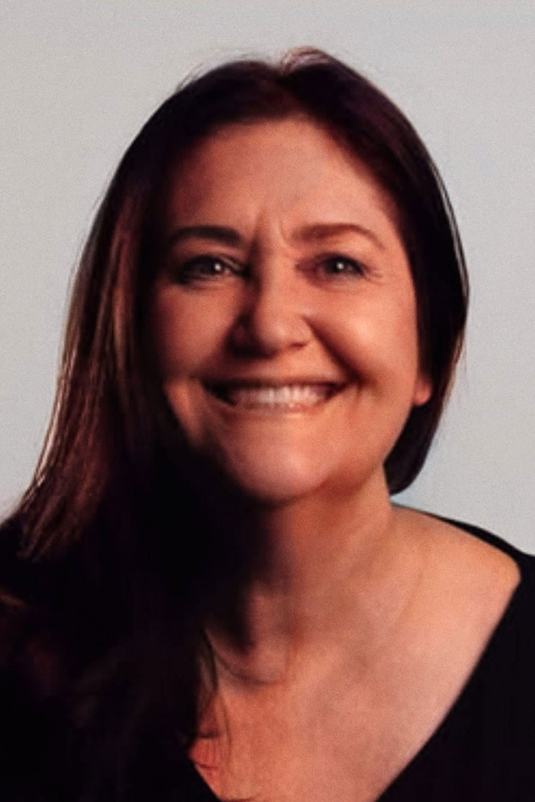 Miriam Soares backdrop