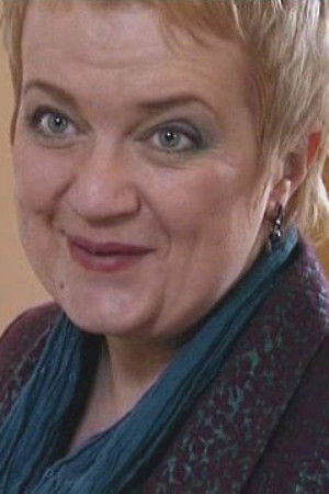 Tatyana Tegereva backdrop